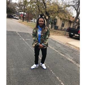 Meet your Posher, Lashae